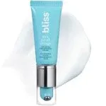 Bliss Eye Do All Things Caffeine Eye Gel for Depuffing and Brightening, 0.7 fl oz