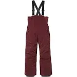 Marmot Rosco Bib Pant - Boys' Port Royal, XL