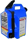 Surecan 5 Gallon Kerosene Can