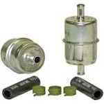 1971 BMW 2000 Fuel Filter 33033 by WIX®