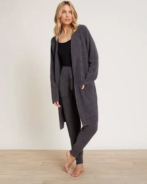 Barefoot Dreams CozyChic Ultra Lite Wide Collar Jacket