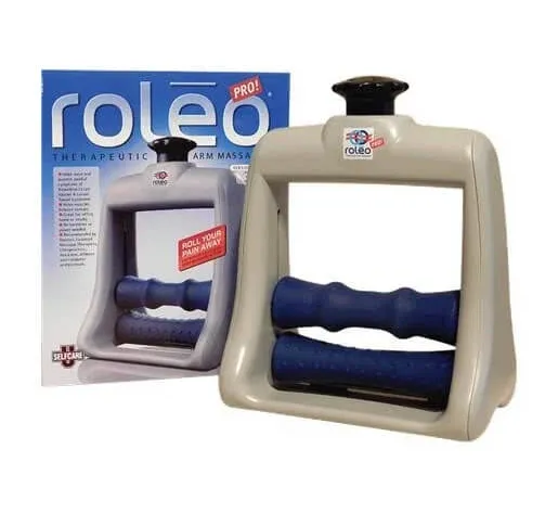 Roleo Arm Massager