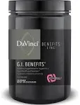 DaVinci Labs GI Benefits