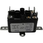 90382 Genuine OEM Supco Fan Relay