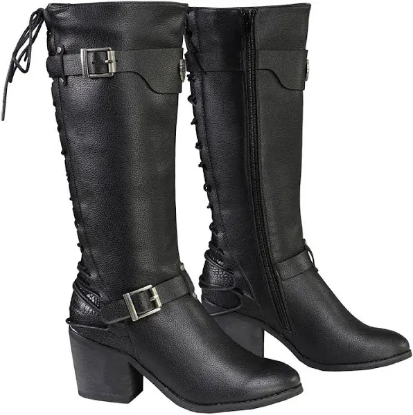 Milwaukee Performance Women&#x27;s Riding Boots