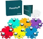 FluentPet Basic Key Vocab Kit