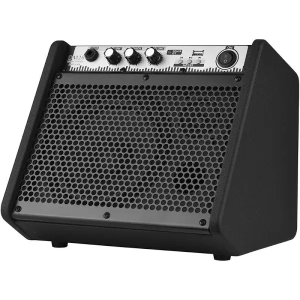 Coolmusic DM20 20W Electric Drum Amplifier