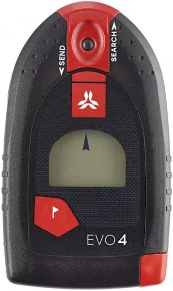 Arva Evo4 Avalanche Transceiver