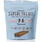 Natural Dog Company Dental Treats