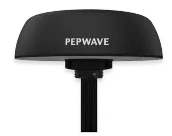 Pepwave Mobility 42G (4xCell,2xWiFi,1xGPS) - Black - SMA