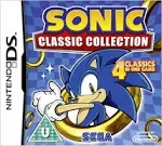 Sonic Classic Collection (Nintendo DS)