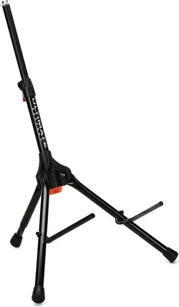 Ultimate Support AMP-150 Ultra Compact Three-position Tilt Genesis Series Amp Stand with Locking Legs 13464