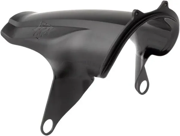 FOX Fork Mud Guard