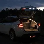 TPARTS Trunk LED Strip for Tesla Model Y