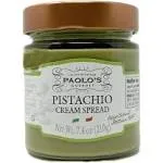 Pistachio Cream by Paolo