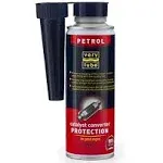 XADO Catalytic converter protection for petrol engine