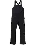 Burton Men's AK GORE-TEX 3L Freebird Stretch Bib Pants