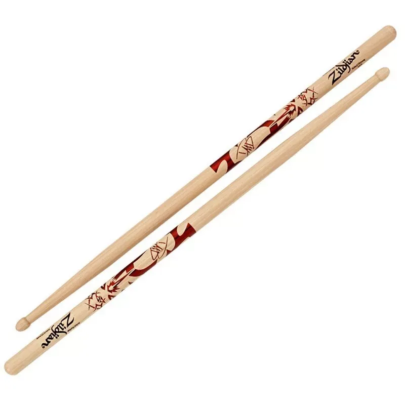 NEW - Zildjian Dave Grohl Artist Series Drumsticks, #ZASDG