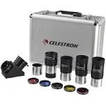 Celestron Eyepiece and Filter Kit - 2 in