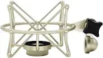 TLM 103 Shock Mount - Microphone Mount Compatible for Neumann TLM 103 M147