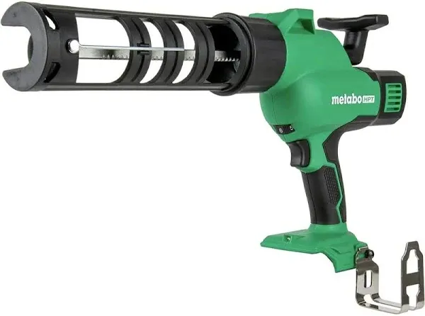 Metabo HPT AC18DAQ4M 18V Cordless Caulking Gun