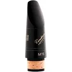 Vandoren CM3178 M15 Bb Clarinet Mouthpiece - Profile 88