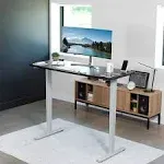 VIVO Electric Stand Up Desk