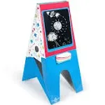 Pop2Play 2-in-1 Art Easel by WowWee