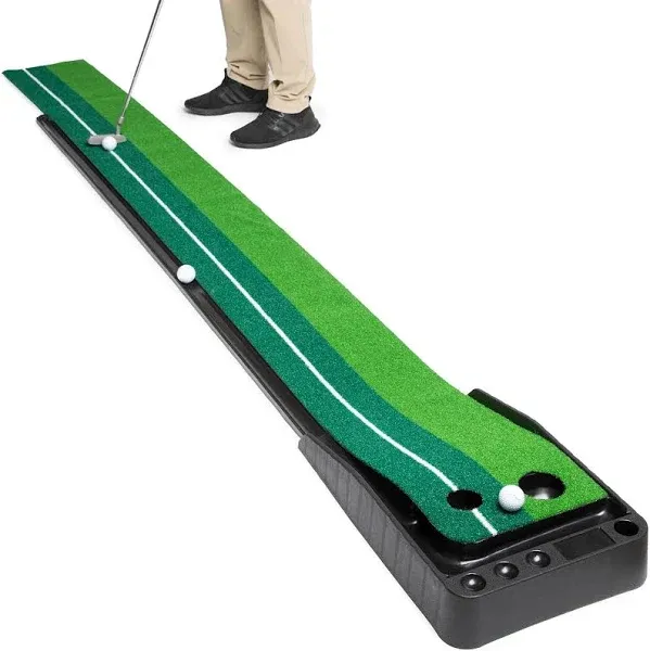 AbcoTech Indoor Golf Putting Green