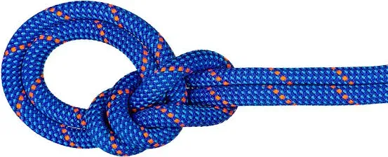 Mammut 9.5 Crag Dry Rope