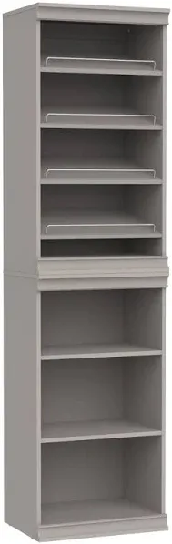 ClosetMaid Modular Storage Closet System