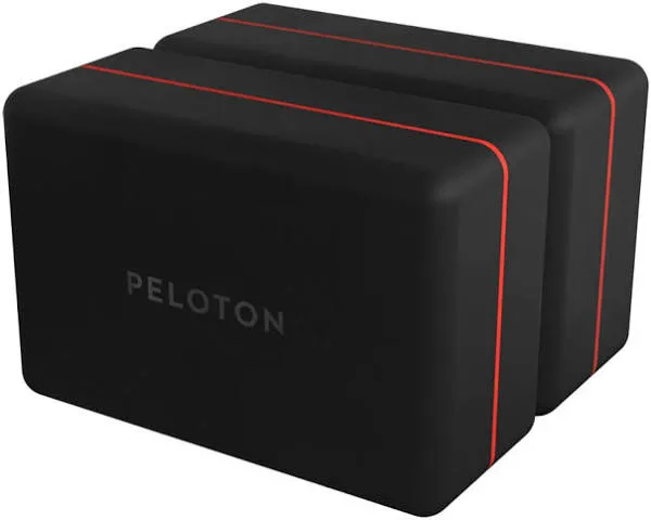 Peloton Yoga Blocks Set of Two