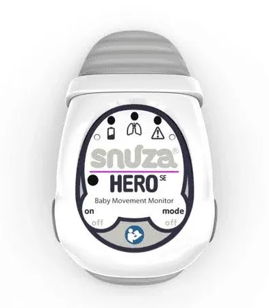 Snuza Hero Baby Movement Monitor