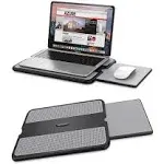 AboveTEK Portable Laptop Lap Desk