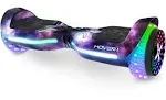 Hover-1 H1-100 Electric Hoverboard - Galaxy