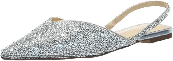 Betsey Johnson Women's Vance Flats