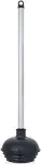 Neiko 60166a Toilet Plunger with Patented All-Angle Design Heavy Duty