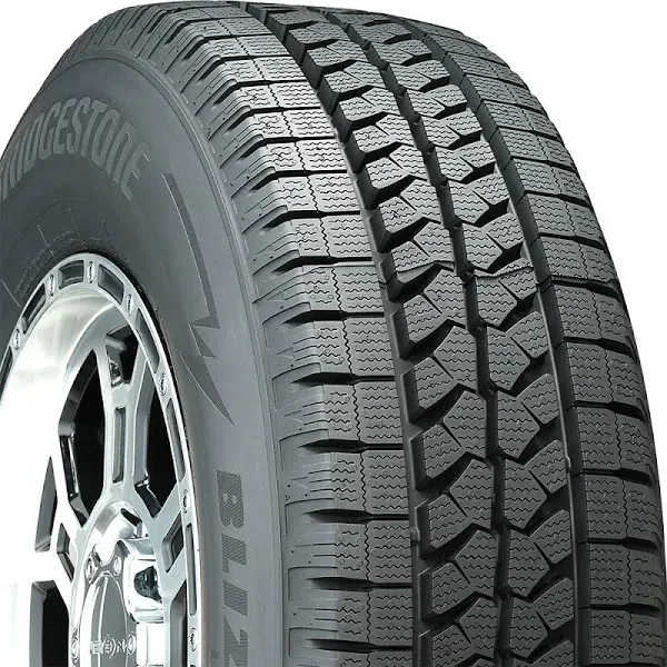 Bridgestone Blizzak LT Tire