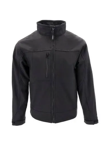 Refrigiwear Non-Insulated Softshell Jacket