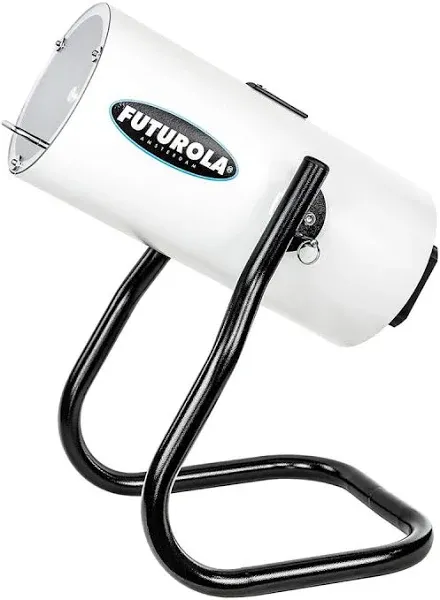 Futurola Mini Shredder - 0.7 lb - 7 seconds