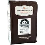 Organic Frostbite Cold Brew - Roasted Coffee Coarse Grind / 5 lb Bag