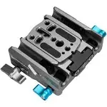 501 Adjustable Baseplate