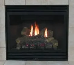 Empire Deluxe Tahoe Direct Vent Fireplace