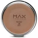 Max Factor Pan Cake Water Activated Makeup, Tan No.1 109 1.7 oz (49 g)