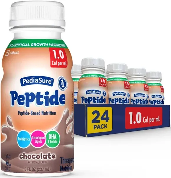 PediaSure Peptide 1.0 Cal