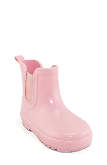 Bearpaw Kids' Toddler Chelsea Rain Boots