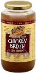 Zoup Chicken Broth