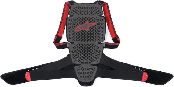 Alpinestars Nucleon KR-Cell Back Protector