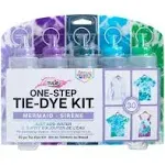 Tulip - One Step - 5 Color Mermaid Tie Dye Kit