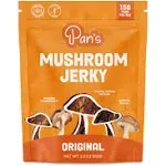 Pan's Original Mushroom Jerky